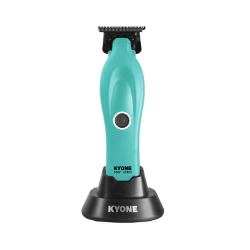 Kyone 360° Zero Trimmer Blauw
