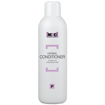 M:C Conditioner Herbal 1000ml 