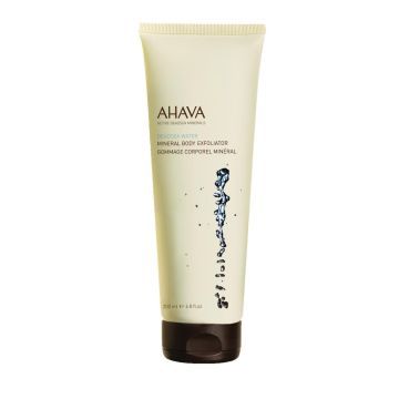Ahava Mineral Body Exfoliator 200ml