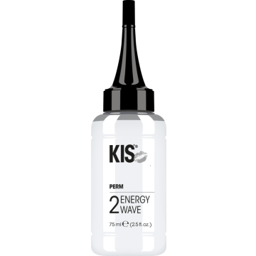 KIS Perm Energy Wave 2 6x75ml