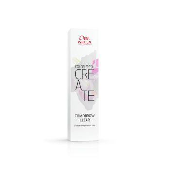 Wella Color Fresh CREATE tomorrow clear 60ml