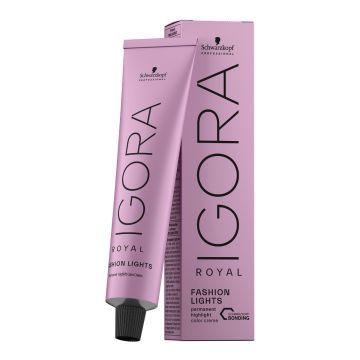 Schwarzkopf Igora Royal Fashion Lights L-24 Ash Beige 60ml