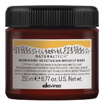 Davines Natural Tech Vegetarian Miracle Mask 250ml