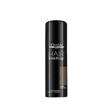 L’Oréal Professionnel Hair Touch Up Uitgroei Concealer dark blond 75ml