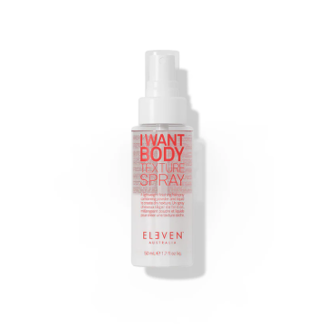 Eleven I Want Body Texture Spray 50ml