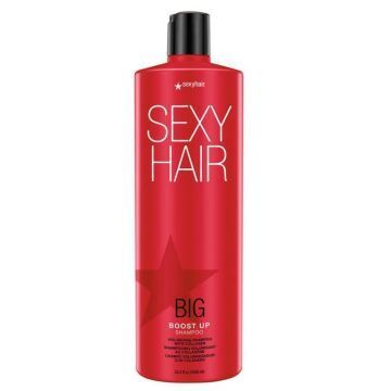 Sexyhair Big Volumizing Shampoo 1000ml