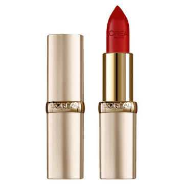 L'Oréal Paris Color Riche Lipstick 297 Red Passion 4,3gr