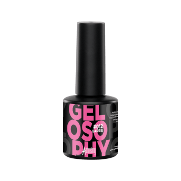 Astonishing Gelosophy #12 Barbie 7ml