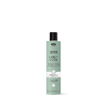 Lisap Top Care Curly Cool Elasticizing Conditioner 250ml