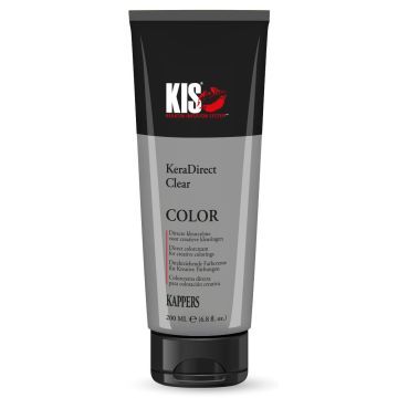 KIS KeraDirect Haarverf clear 200ml