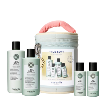 Maria Nila True Soft Beauty Bag