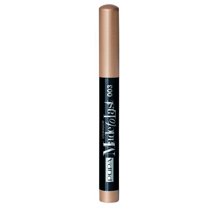 Pupa Milano Made To Last Eyeshadow 003-Nude Gold 1.4gr main product photo