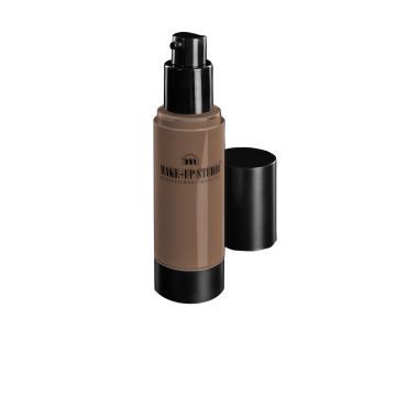 Make-up Studio Fluid Foundation No Transfer WB3 Natural Beige 35ml