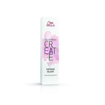 Wella Color Fresh CREATE Vinta Blush 60ml