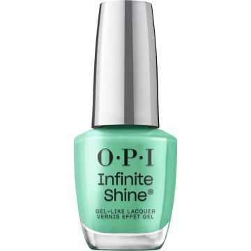 OPI Infinite Shine Big Apple Green 15ml