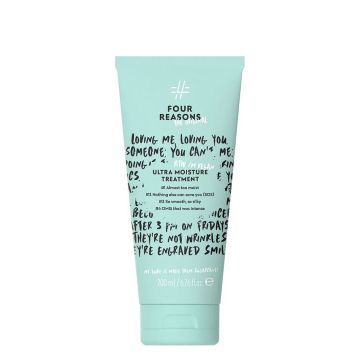 Four Reasons Original Ultra Moisture Treatment 200ml