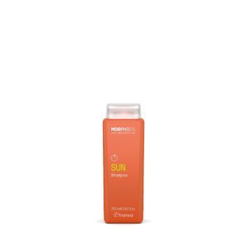 Framesi Morphosis Sun Shampoo Peach 250ml