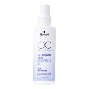 Schwarzkopf BC Bonacure Anti-Dandruff Serum 100ml