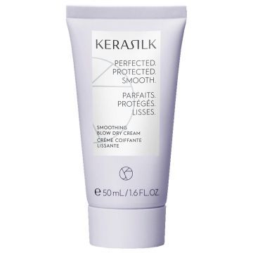 Kerasilk Smoothing Blow Dry Cream 50ml