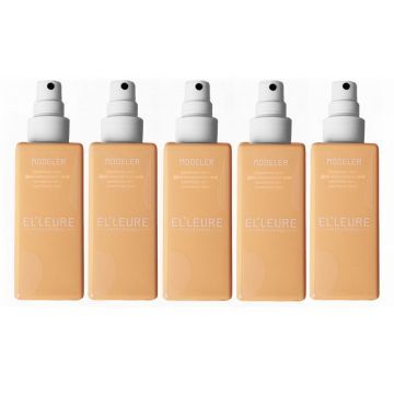 10x Elleure Modeler Conditioner Spray 150ml