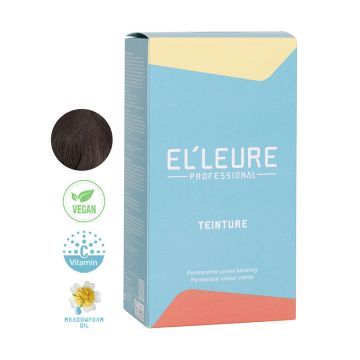Elleure Teinture Single Use 5.8