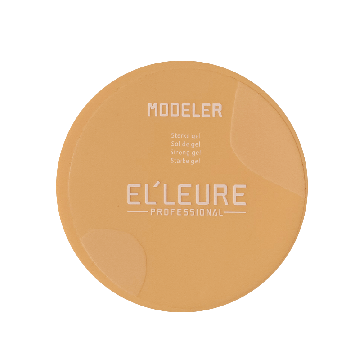 Elleure Modeler Sterke Gel  100ml