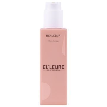 Elleure Beaucoup Volume Shampoo 250ml