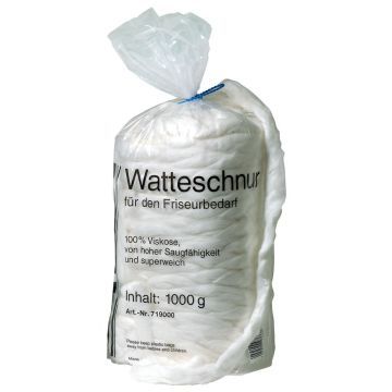 Comair Salonwatten 1kg 1000gr