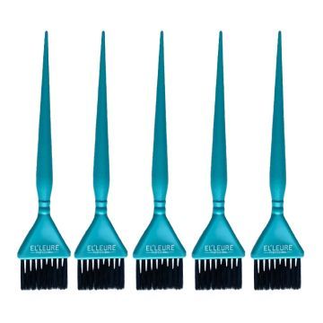 10x Elleure Verfkwast normaal
