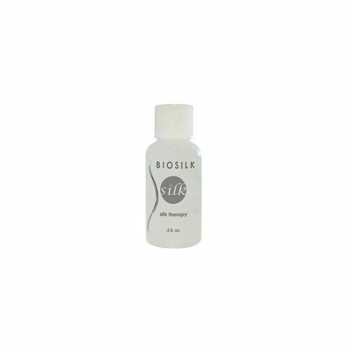 25x Biosilk Silk Therapy 15ml main product photo