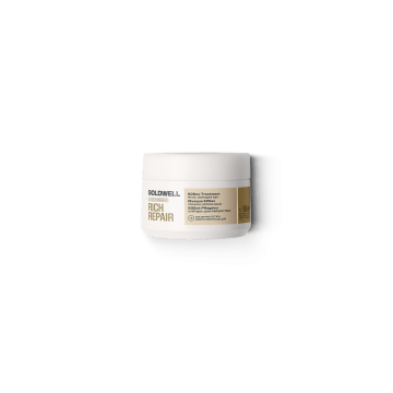 Goldwell Dualsenses Rich Repair 60 Sec. Treatment 200ml