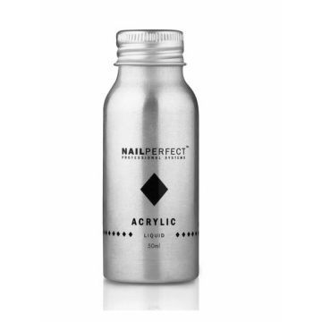 NailPerfect Acrylic Liquid 50ml