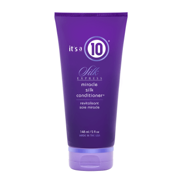 It's a 10 Miracle Silk Conditioner 148ml