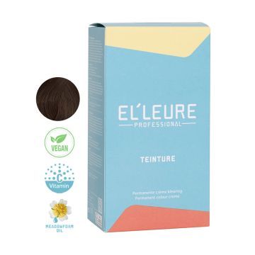 Elleure Teinture Single Use 7.8