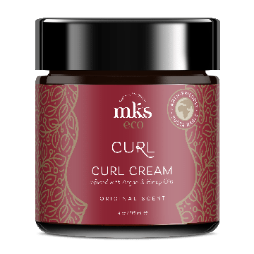 MKS-Eco Curl Cream Original 113gr