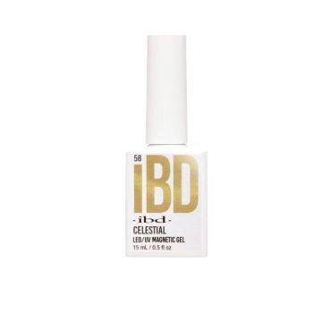 IBD Magnetic Gel Celestial 15ml