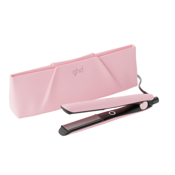 ghd Gold Straightener Pink