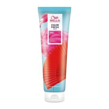 Wella Color Fresh Mask Pink 150ml