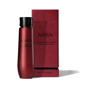 Ahava Activating Smoothing Essence 100ml