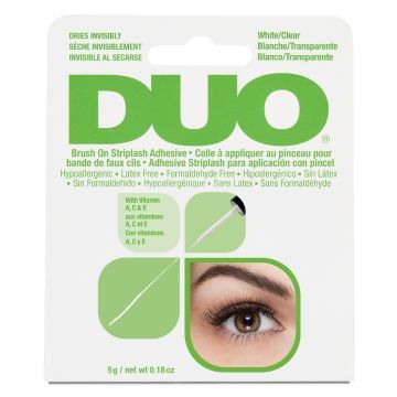 Ardell DUO Brush-On Striplash Adhesive 5ml