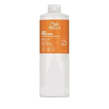 Wella Perform Straightening Neutralizer 1000ml