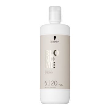 Schwarzkopf Blond Me Premium Developer 6% 1000ml