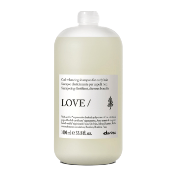 Davines Essential Love Curl Shampoo 1000ml