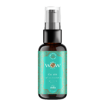 MKS-Eco WOW Oilixer Multi-Use Hair&Skin Oil 60ml