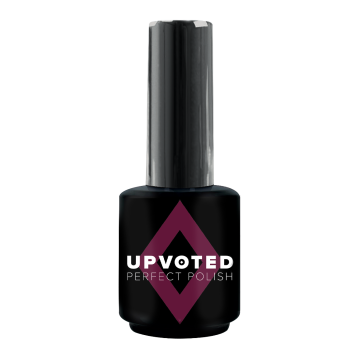 NailPerfect UPVOTED Cabin in the Woods Soak Off Gelpolish #205 Hazel 15ml