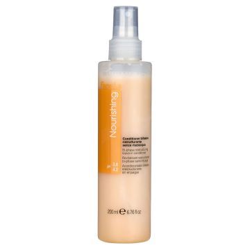 Fanola Nourishing Restructuring Bi-Phase Leave-in Conditioner 200ml