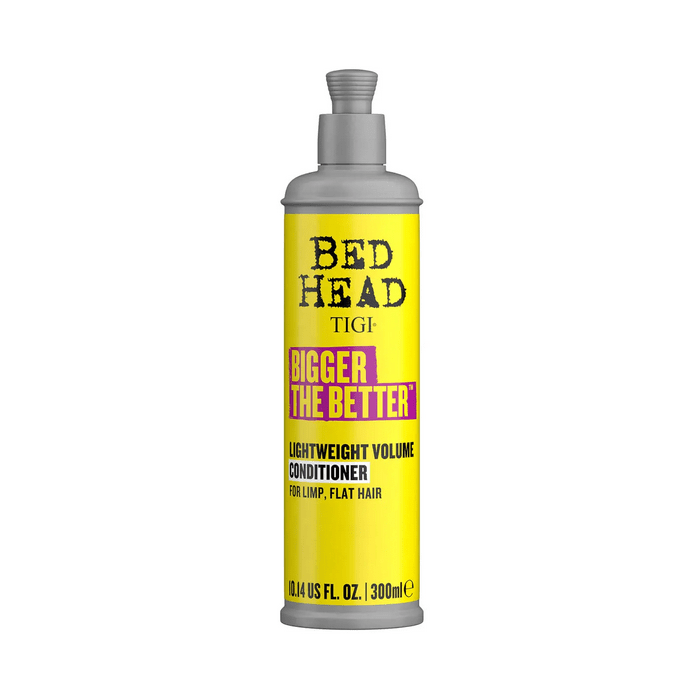 Tigi Bed Head Bigger the Better Conditioner 300ml main product photo