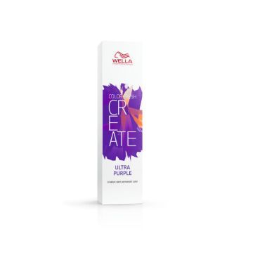 Wella Color Fresh CREATE ultra purple 60ml