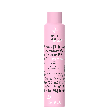 Four Reasons Original Shine Spray 200ml