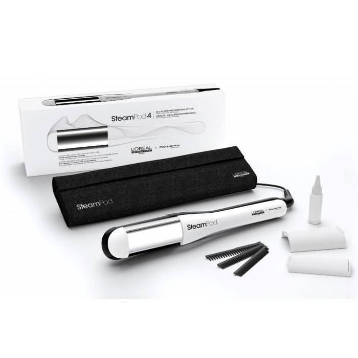 L'Oréal Steampod 4.0 main product photo